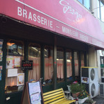 ムッシュ ゴルジェ - 