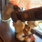 ムッシュ ゴルジェ - 