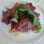 ムッシュ ゴルジェ - 