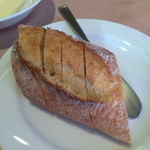 ムッシュ ゴルジェ - 