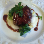 ムッシュ ゴルジェ - 