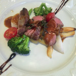 ムッシュ ゴルジェ - 