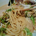 麺 やまらぁ - 旨いねぇ～～！！