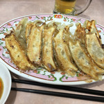 餃子の王将 - 