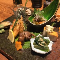 吉祥寺 三うら - 