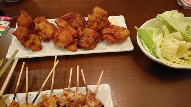閉店 鳥放題 郡山アーケード店 郡山 居酒屋 食べログ 閉店 鳥放題 郡山アーケード店 郡山 居酒屋 食べログ