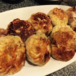 餃子屋 じなんぼ - 