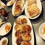餃子屋 じなんぼ - 