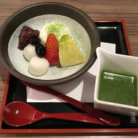 RESTAURANT 1899 OCHANOMIZU - 