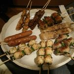 Yakitori Hideyoshi - 