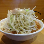 ラーメン二郎 - 