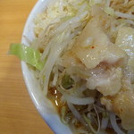 ラーメン二郎 - 