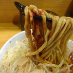ラーメン二郎 - 