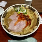 ラーメン 凪 - 