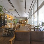 Kosugikafe - 