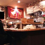 TRATTORIA PESCHERIA SELVAGGIO - 