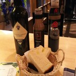 TRATTORIA PESCHERIA SELVAGGIO - 