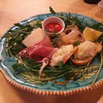 TRATTORIA PESCHERIA SELVAGGIO - 