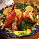 TRATTORIA PESCHERIA SELVAGGIO - 