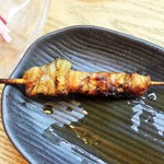 かぶと - 一口蒲焼き