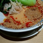 丸源ラーメン - 