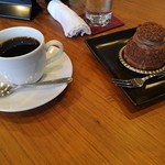 シュシュショコラ - 