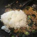 あらし なにわ - 