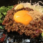 あらし なにわ - 