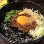 あらし なにわ - 