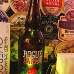 BeerPub ROGUE - 