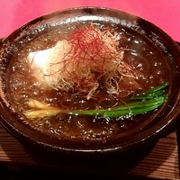 にくの匠 三芳 - 