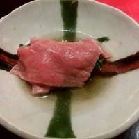 にくの匠 三芳 - 