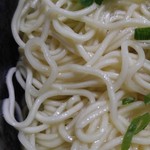 麺や而今 - 和え玉W
