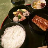 うなぎ秋本 - 