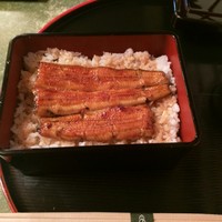 うなぎ秋本 - 