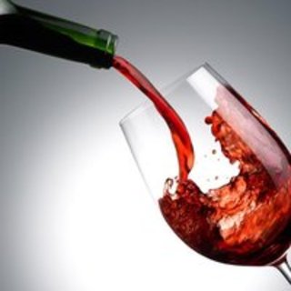 充実したドリンクメニュー