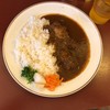 カレーショップ marusuke