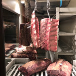 ワカヌイ グリル ダイニング バー 東京 - 