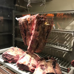 ワカヌイ グリル ダイニング バー 東京 - 