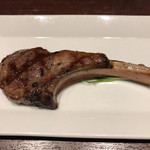 ワカヌイ グリル ダイニング バー 東京 - 