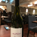 ワカヌイ グリル ダイニング バー 東京 - 