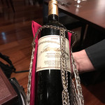 ワカヌイ グリル ダイニング バー 東京 - 