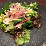 ワカヌイ グリル ダイニング バー 東京 - 