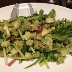 ワカヌイ グリル ダイニング バー 東京 - 