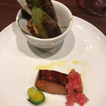 ワカヌイ グリル ダイニング バー 東京 - 