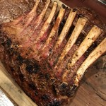 ワカヌイ グリル ダイニング バー 東京 - 