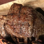 ワカヌイ グリル ダイニング バー 東京 - 