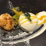 ワカヌイ グリル ダイニング バー 東京 - 