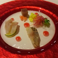 フォーシーズン - 