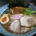 縁者 - 中華そば